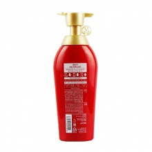 包邮 红吕含光耀护损伤修护洗发水400ML×2瓶装
