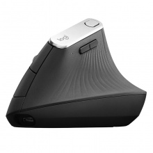包邮 罗技MX Vertical无线垂直鼠标台式笔记本跨屏办公蓝牙鼠标