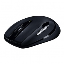 包邮 罗技M546无线鼠标办公笔记本台式机光电鼠标