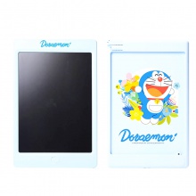 包邮 哆啦A梦DM-585液晶手写板儿童绘画板涂鸦电子写字板