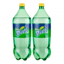 自提 雪碧瓶装原味碳酸饮料汽水饮品