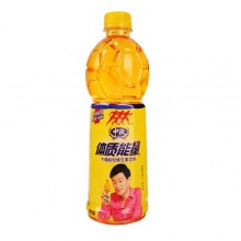 自提 中沃体质能量维生素饮料牛磺酸强化型580ml/瓶