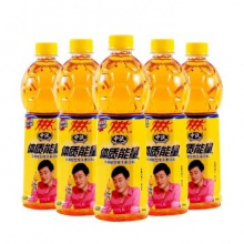 自提 中沃体质能量维生素饮料牛磺酸强化型580ml/瓶